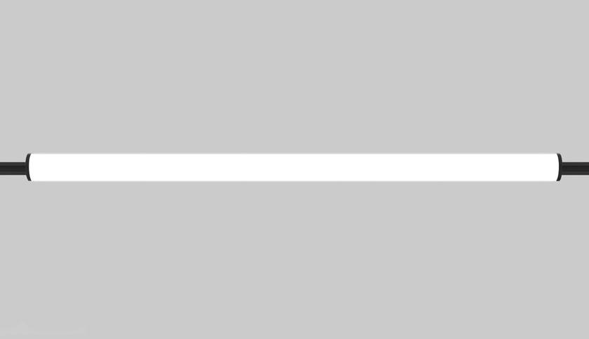 Essenzialed Светодиодное освещение из алюминия Track sun-id-1351808 - Вид №1