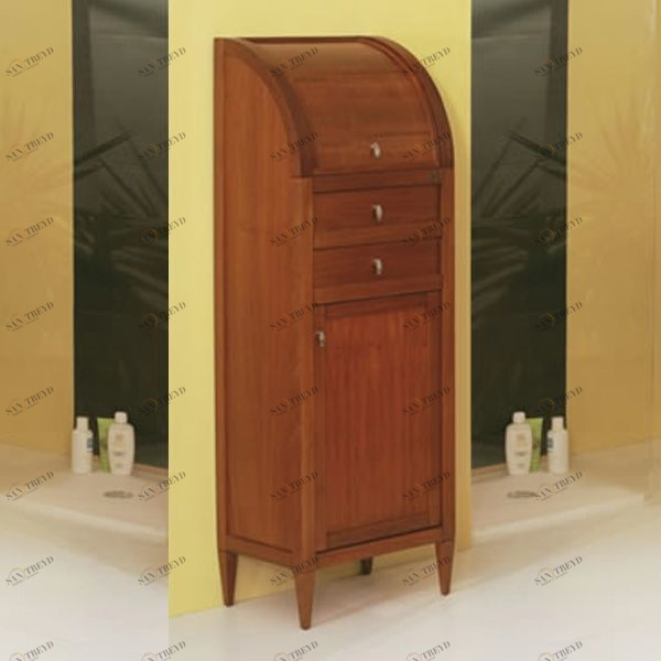 Epoque Шкаф колонна ATHOS 105 BATHROOM LINE 617