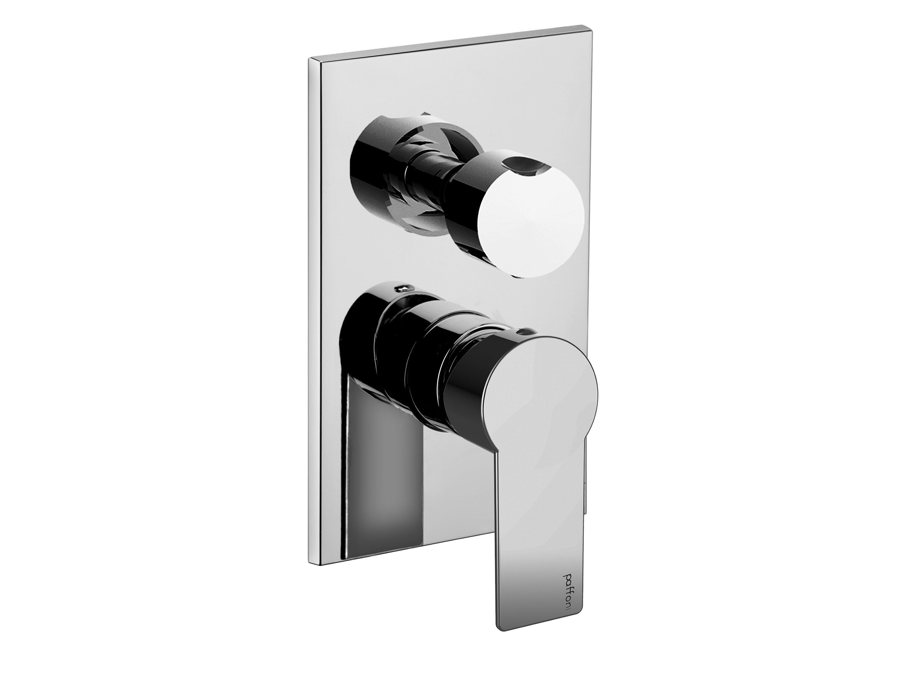 Встраиваемый смеситель для душа с переключателем RUBINETTERIA PAFFONI Tango ARCH-00011238 - Вид №1