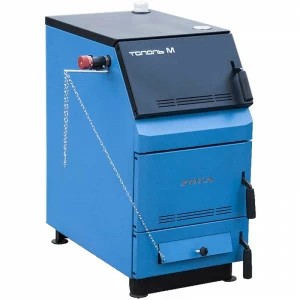 Твердотопливный котел ZOTA Тополь 80 М