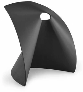 Lapalma Низкий штабелируемый табурет из фанеры Ap