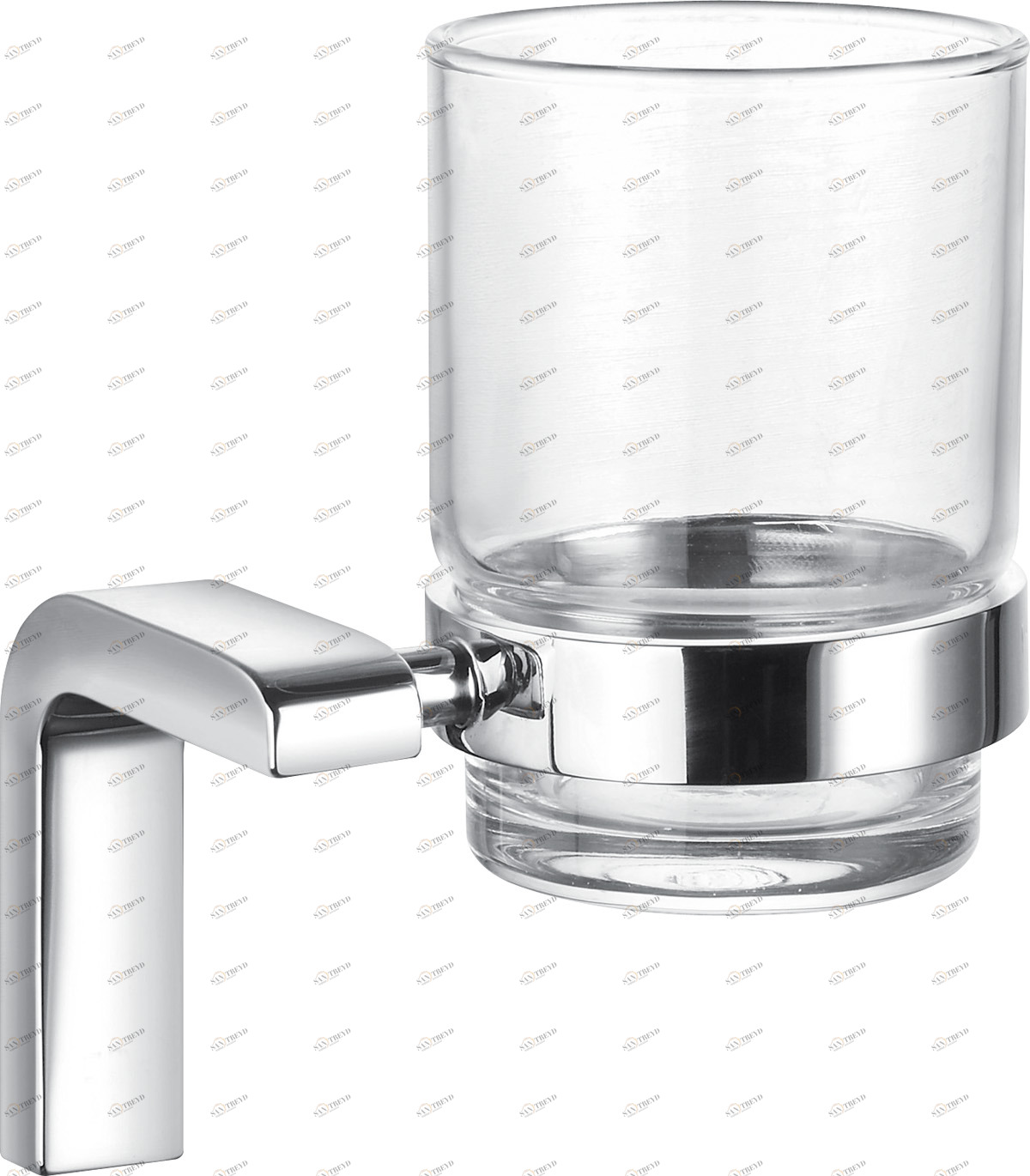 Держатель стакана настенный, одинарный ART&MAX ULTIMA AM-F-8930