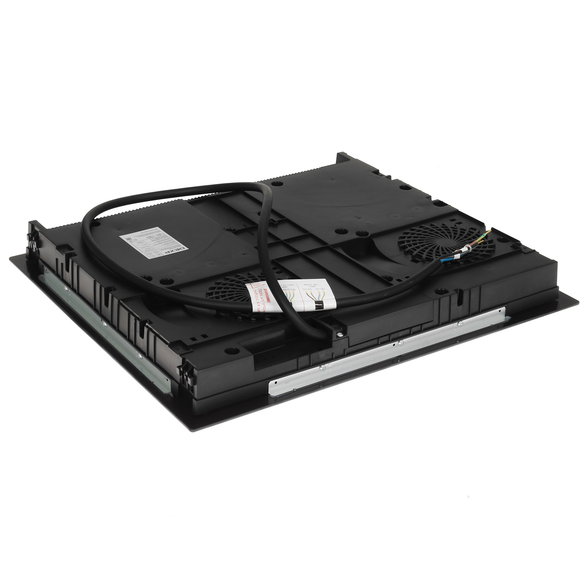 5088316 Индукционная варочная поверхность DEXP EH-I4MS/B STDN-0047922 - Вид №3