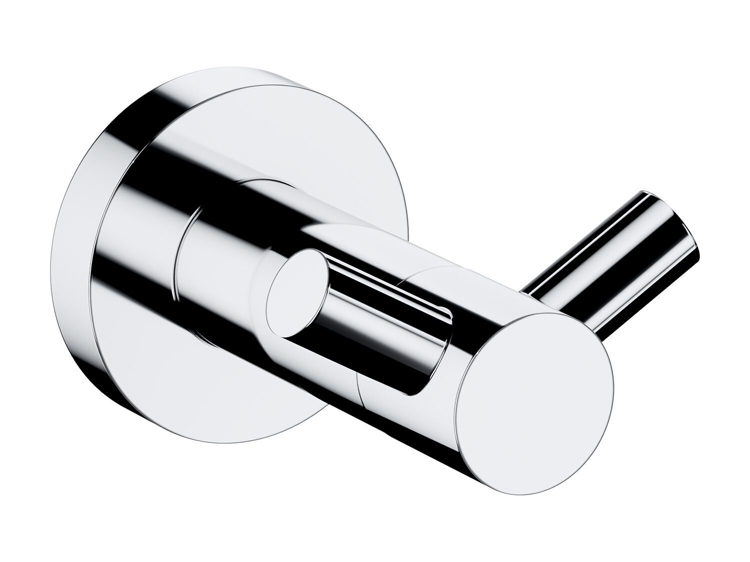 Вешалка для полотенец из латуни OMNIRES Modern Project ARCH-00036969