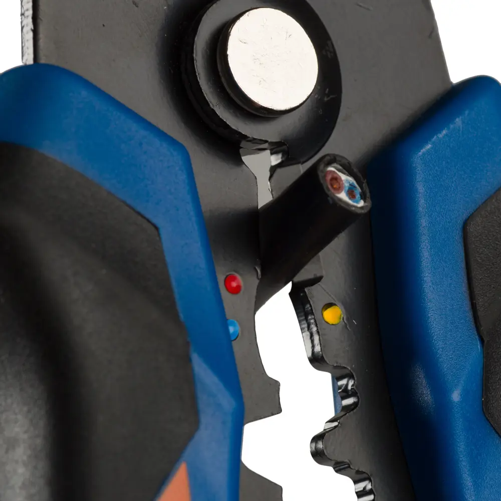 Стриппер Dexter для зачистки проводов STLM-2040152 - Вид №4