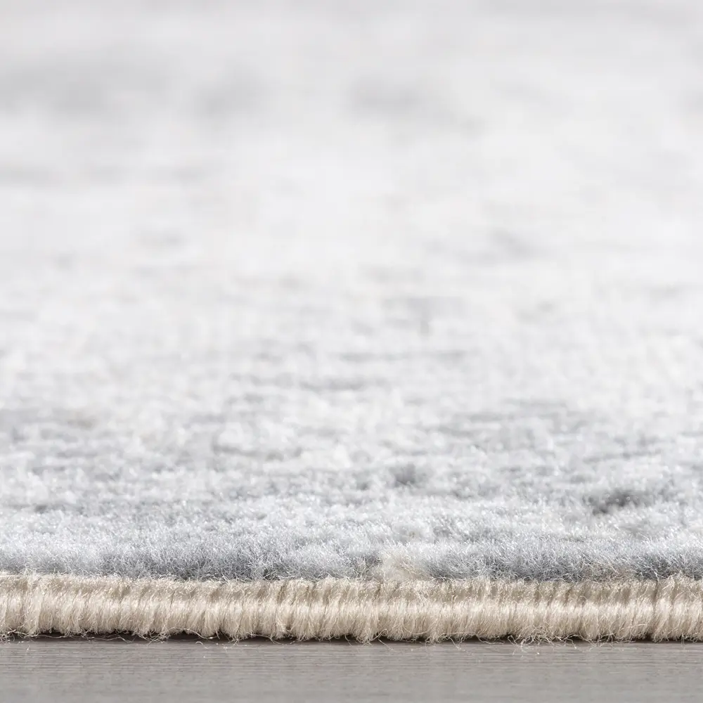 Ковер Merinos Point 200x300 см серый современный 89423607 STLM-1573422 - Вид №3