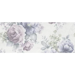 Декор настенный Garden №2 20x50 см цвет серый 82454914 STLM-2156342