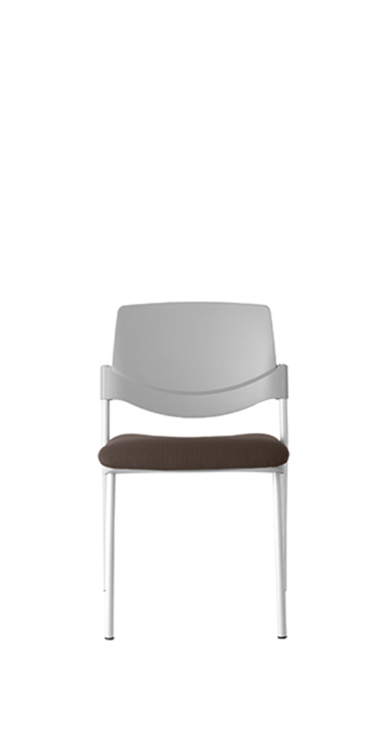 601FA Многоцелевой стул по контракту на Мальте Vaghi 