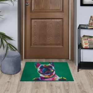 Santreyd DABAR 026 - грязезащитный коврик для прихожей и ванной 89380081