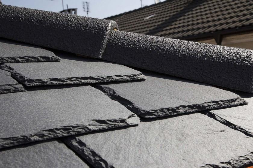 B&B Rivestimenti Naturali Плоская шиферная плитка sun-id-1474779 - Вид №19