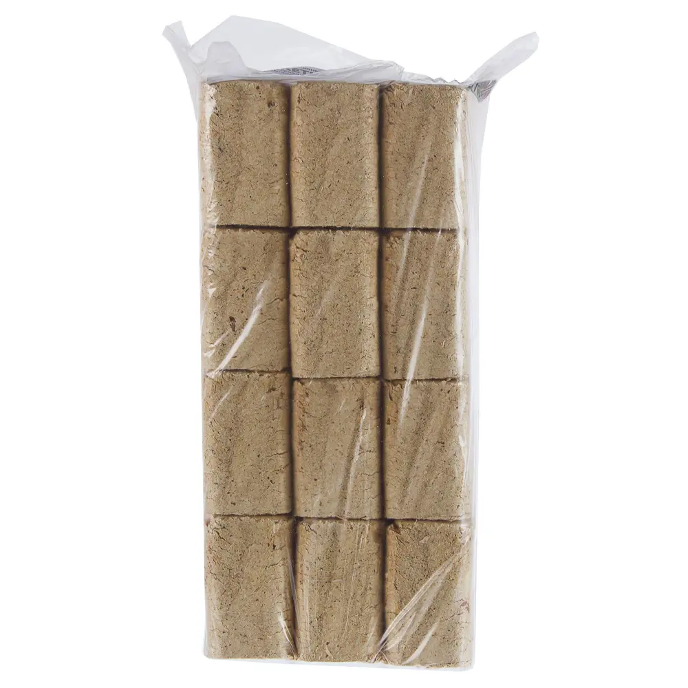 Топливные брикеты 10 кг Santreyd STLM-2126280