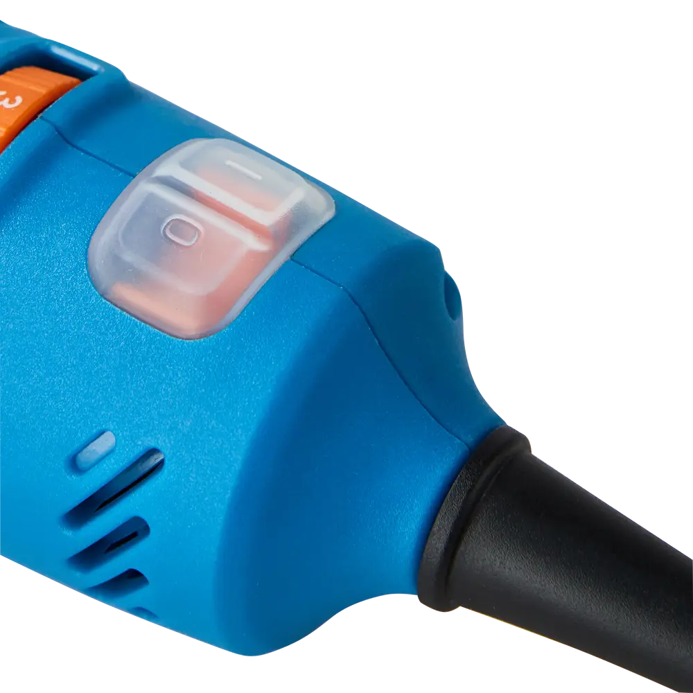 Гравер сетевой Dexter 5 150MD2.5, 150 Вт, гибкий вал и набор насадок 62 шт STLM-2107499 - Вид №3