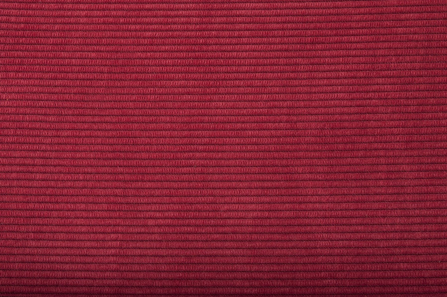 Стул Ridge Brushed Rib красный Zuiver 1100079 - Вид №4