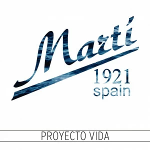 Досье проекта Project life Martí 1921