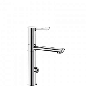 20464T1 Сенсорный смеситель TEMPOMATIC MIX DELABIE