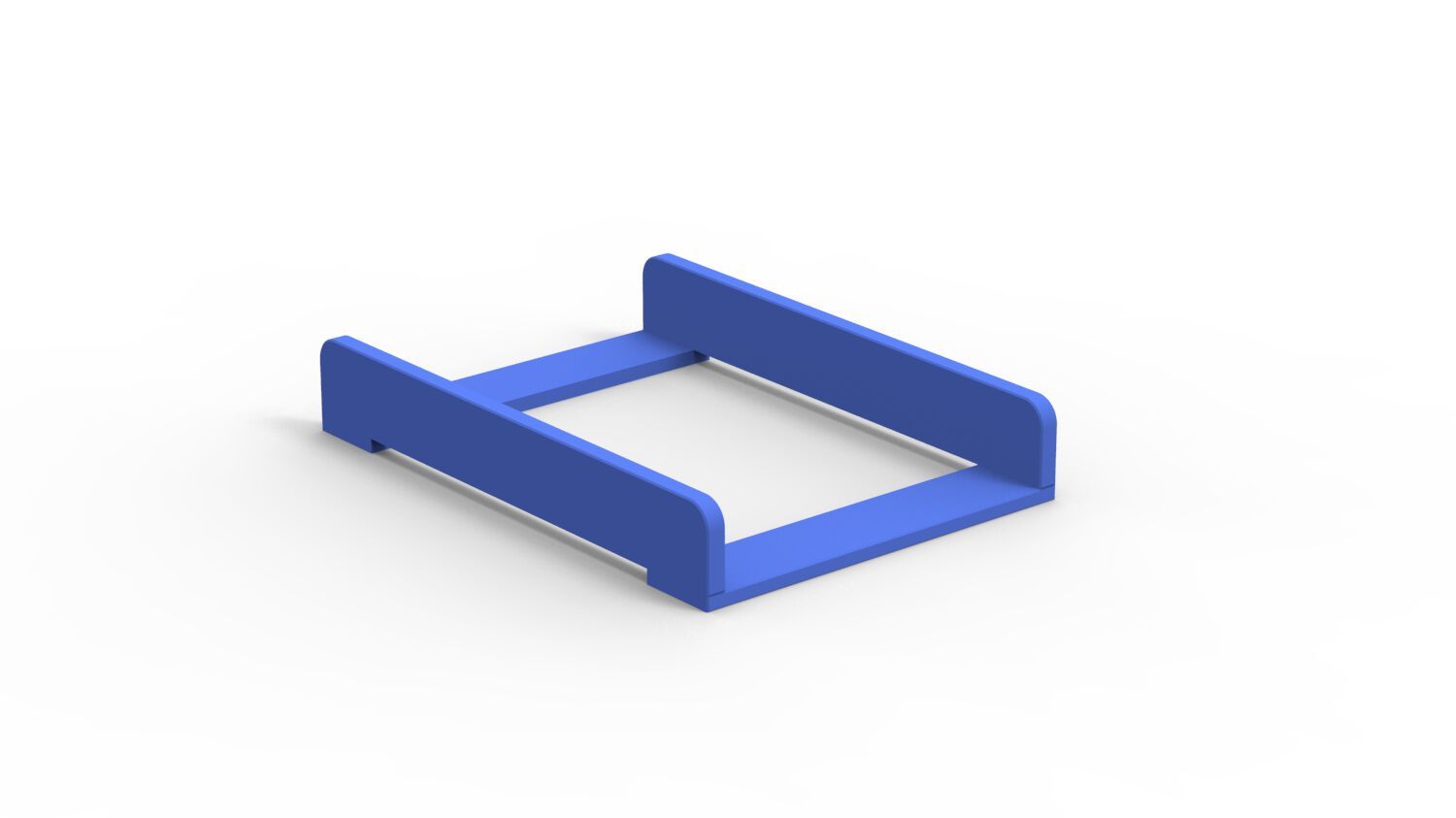 МДФ пеленальный столик с ящиками Mathy by Bols ARCH-00091182 - Вид №8