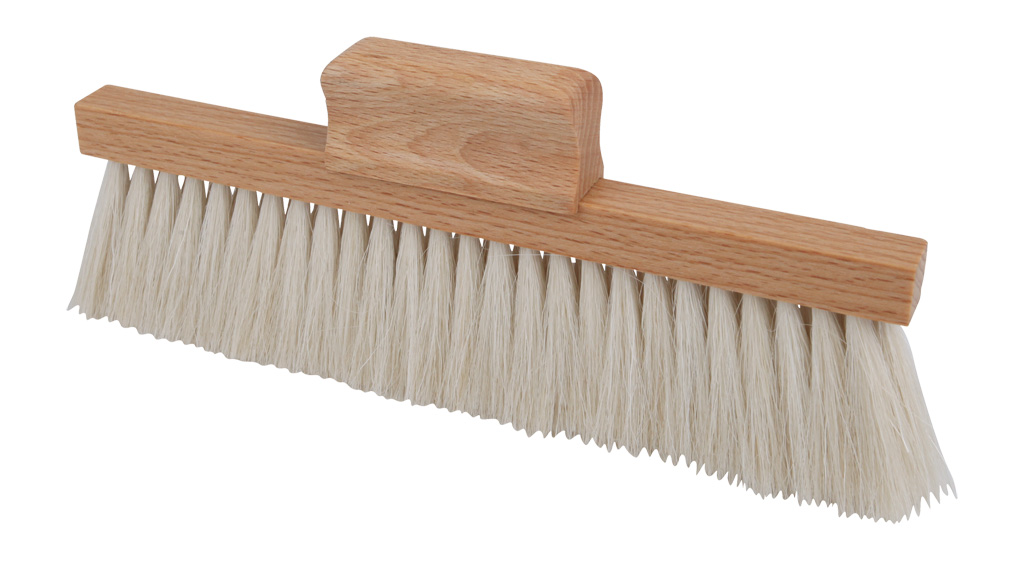 420115 Brush world table ручная щетка Buerstenwelt 