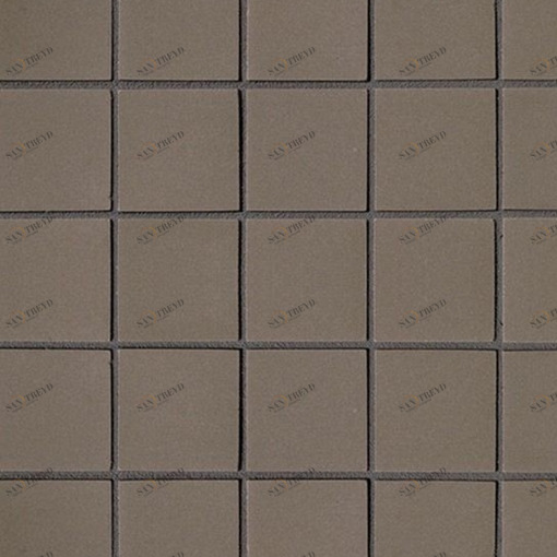 Плитка из цветного мозаичного стекла DE5050MOSGR Devon Devon MOSAIC Devon&Devon