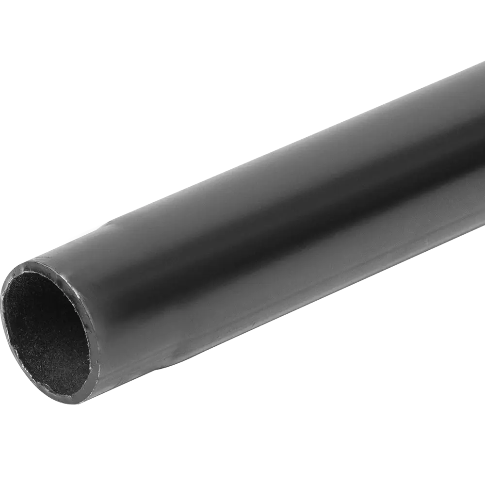 Труба d25х200 мм цвет черный Santreyd STLM-2185855 - Вид №1