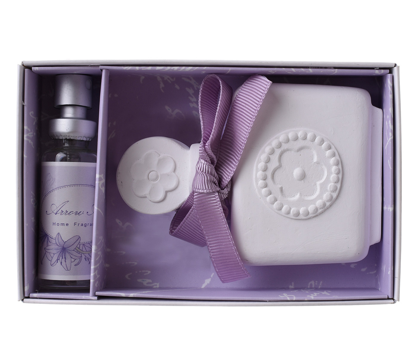 3870978.0007 набор подарочный косметический TO4ROOMS  - Вид №1