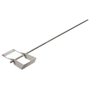 Насадка электромиксера Brigadier 700х212 мм, прямоугольная форма