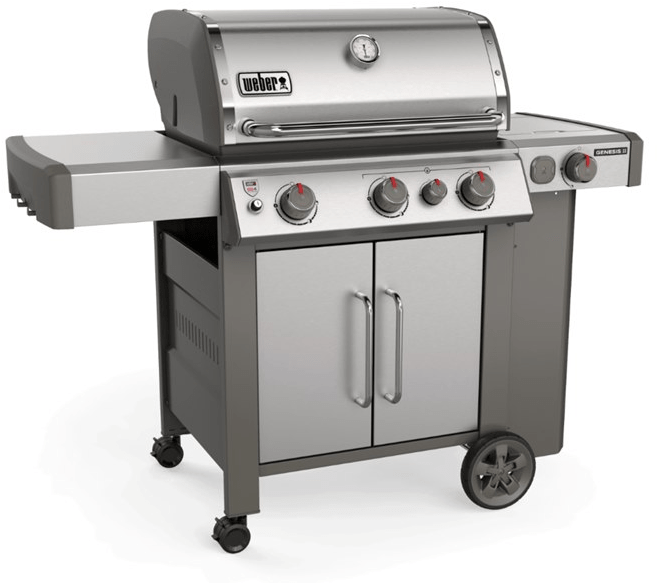 Weber Барбекю газ Weber® gas grill sun-id-1350687 - Вид №2