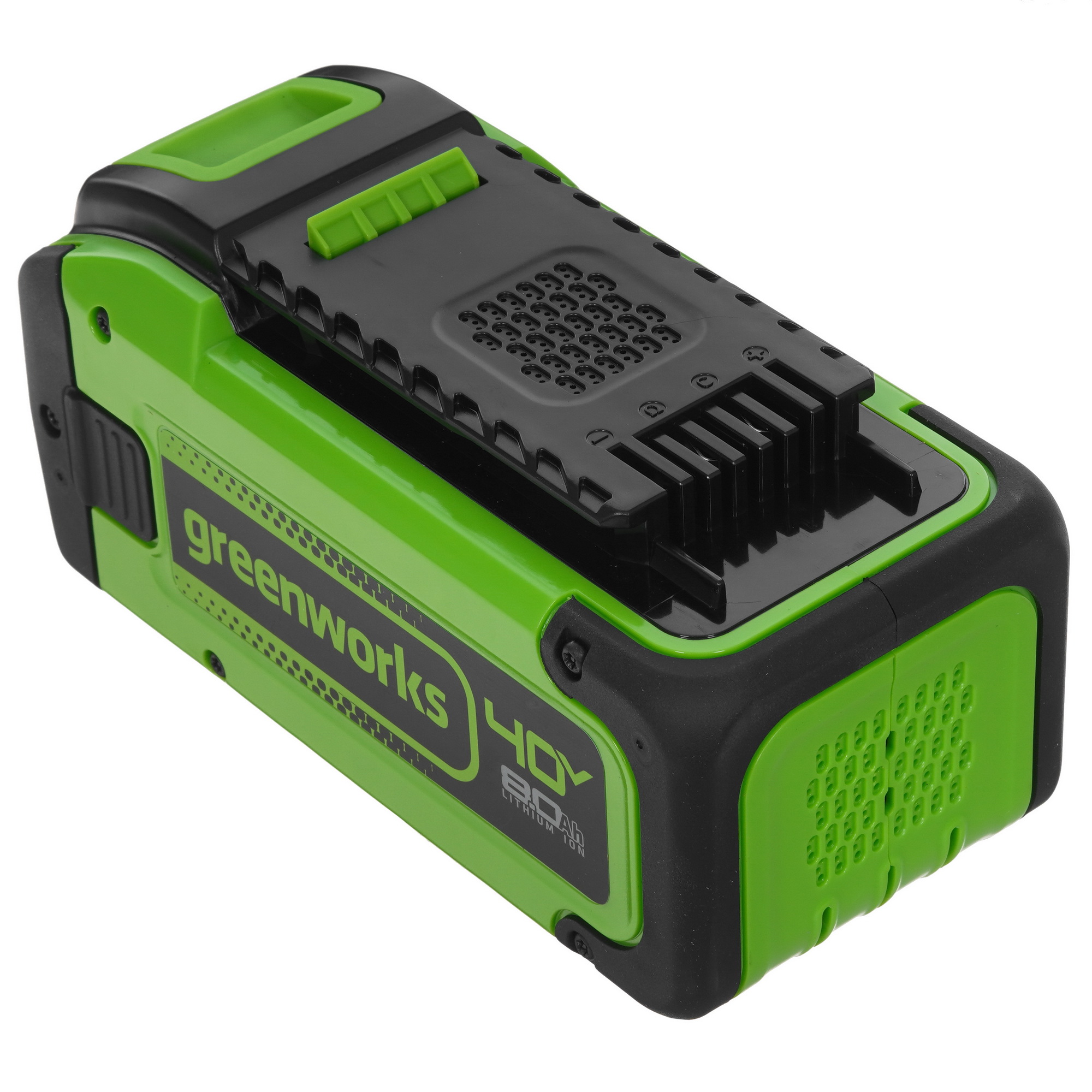 Аккумулятор Greenworks G40B8 40V 9966322 STDN-0017452