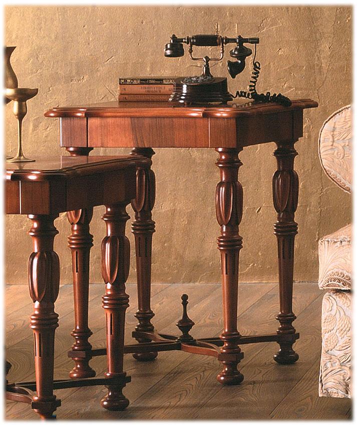 Столик  PAOLO LUCCHETTA Diamante tv2__1 