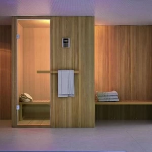 Инфракрасная баня Hita R 160х110