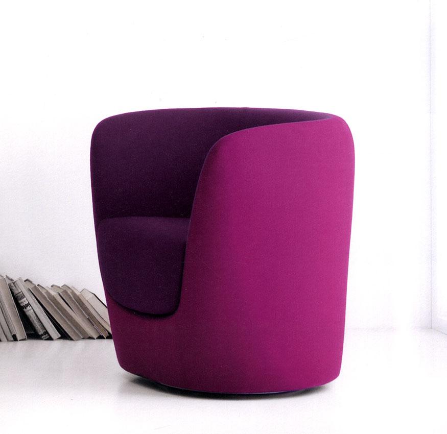 Кресло Opla PIANCA D9OP000 