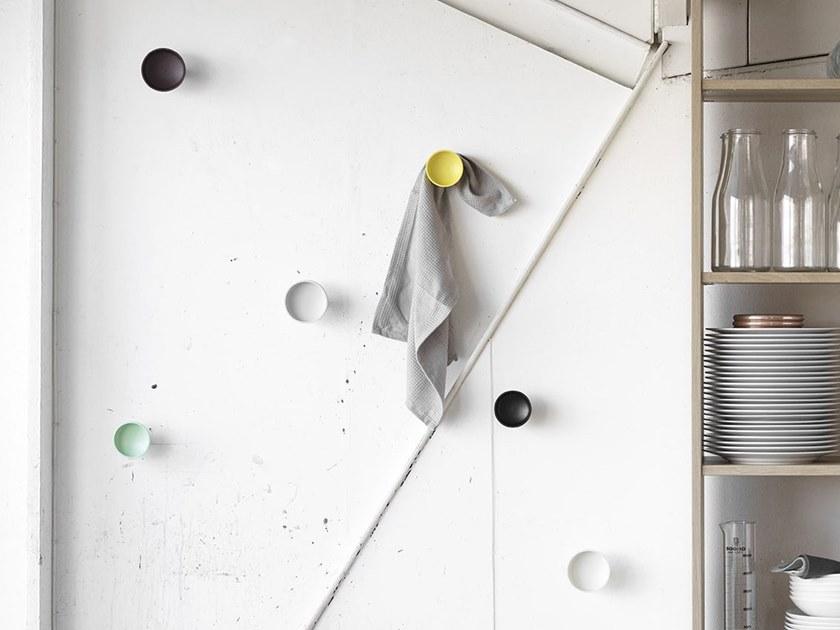 Hem Настенный крючок из стали Punched metal sun-id-1429556 - Вид №3