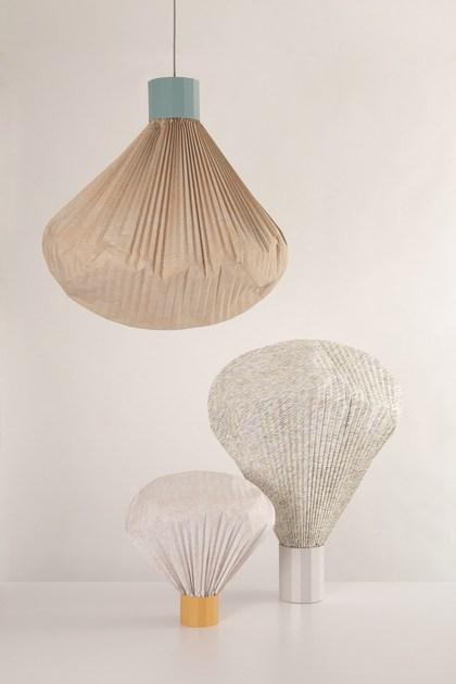 Moustache Подвесной светильник Vapeur Is13  - Вид №3