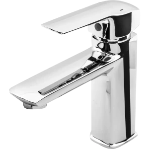 Смеситель для раковины Merci однорычажный цвет хром