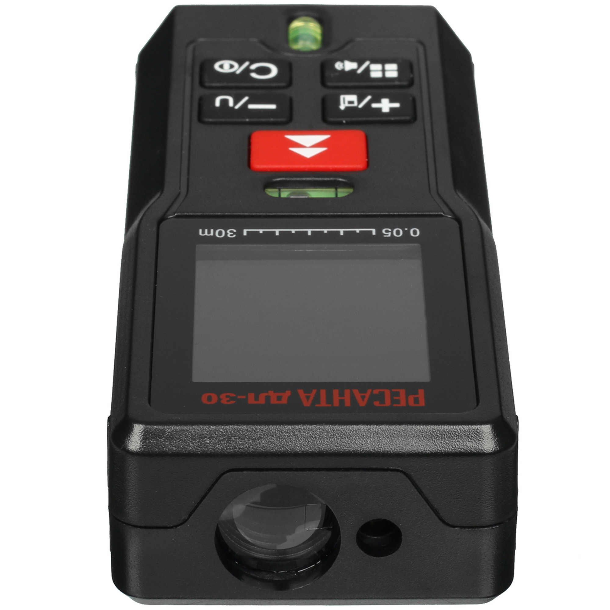 Лазерный дальномер Ресанта ДЛ-30 7907676 STDN-0094128 - Вид №3