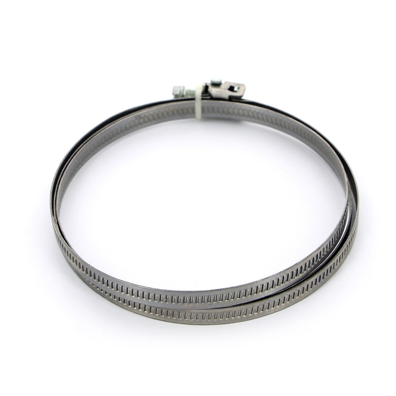 Хомут для монтажа баков FLAMCO Airfix P на опоре MB2 27914 - Вид №1