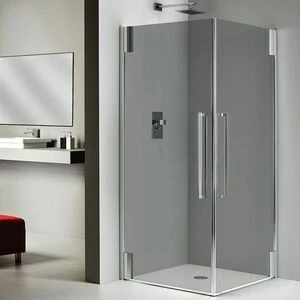 6PE Vertica collection Душевая кабина DUKA