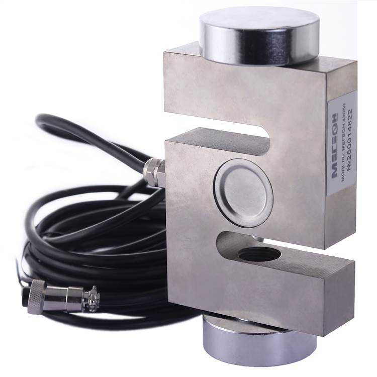 Динамометр Мегеон 43100 9104263 STDN-0134259 - Вид №4