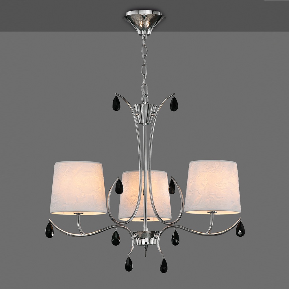 066461 Люстра 6315 Mantra Andrea - Вид №2