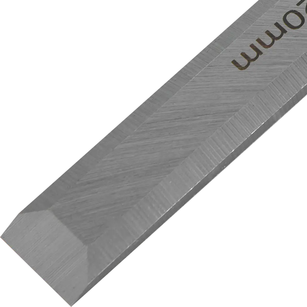 Стамеска Спец пластиковая ручка 20 мм STLM-2003341 - Вид №1