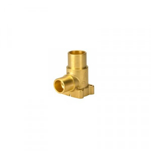 Danfoss TE 5 - 55 — Корпус клапана Корпус клапана TE 5 067B4005