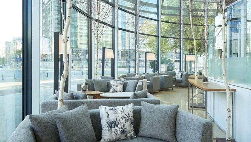 Contardi Торшер из дуба Frame sun-id-1501994 - Вид №4