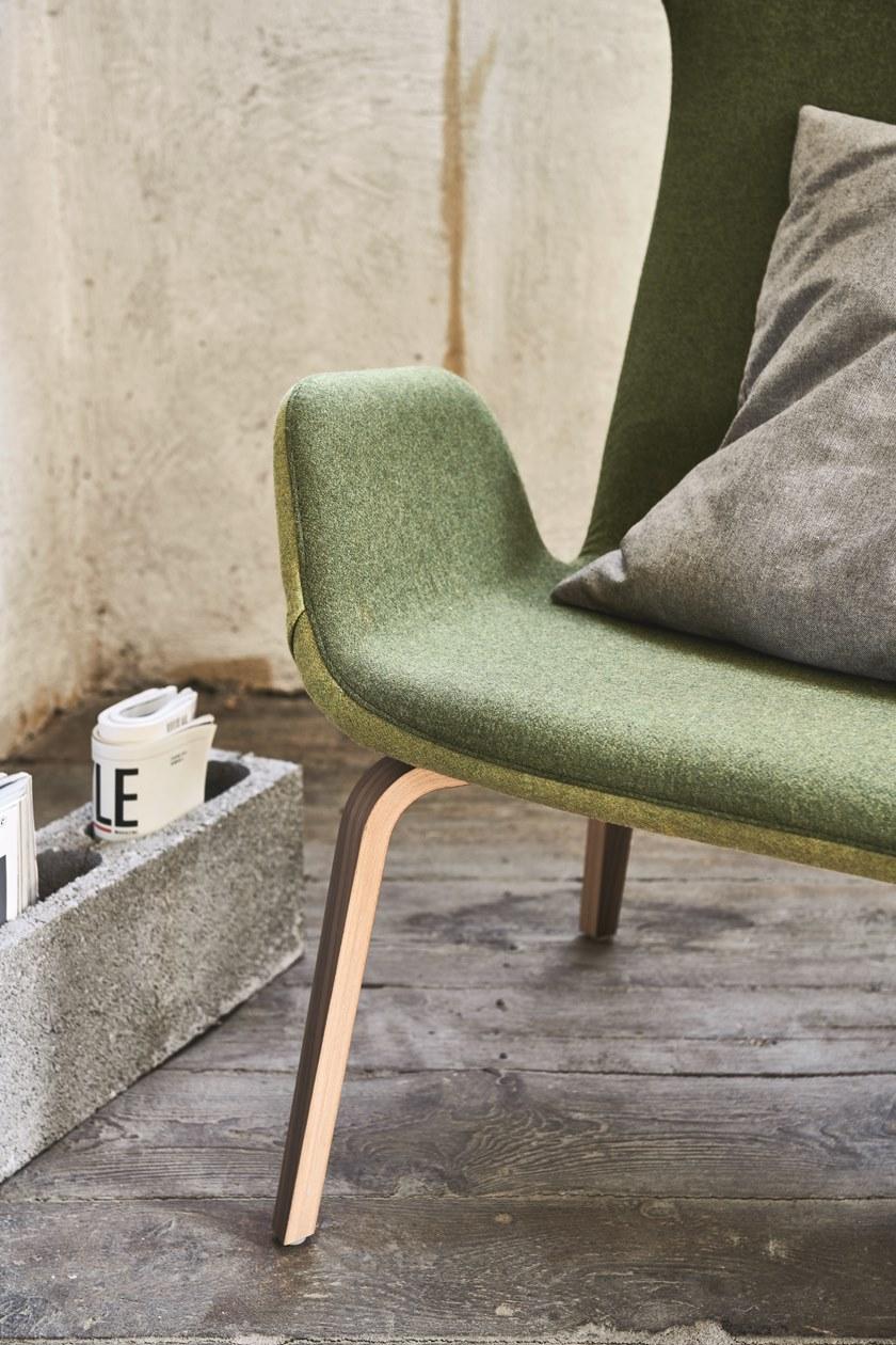 Midj Кресло с подлокотниками с подлокотниками Light sun-id-1498060 - Вид №3