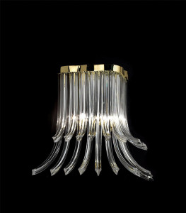 Бра COLETTE LONGHI Z 225