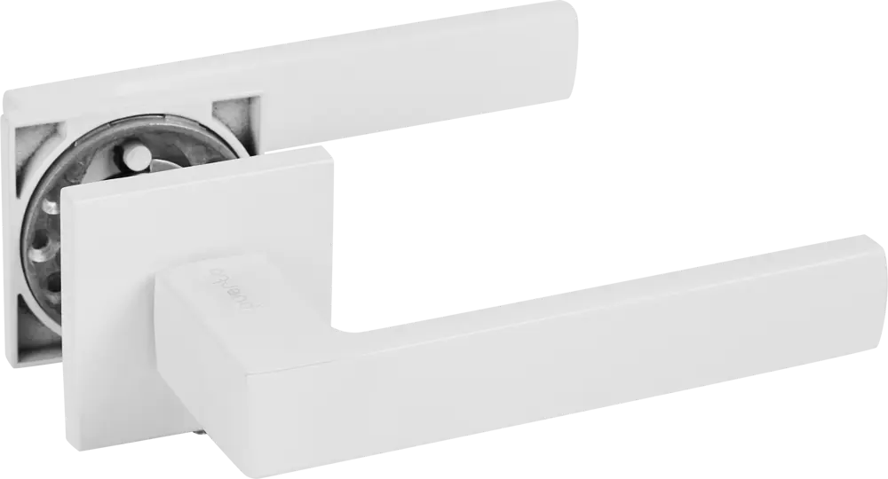 Дверные ручки PUERTO Slim Куббаито - элегантное решение для межкомнатных дверей 86523211