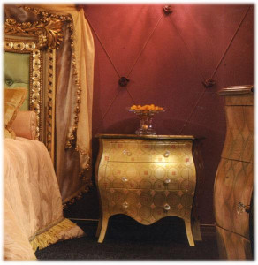 Тумбочка  EZIO BELLOTTI 3642