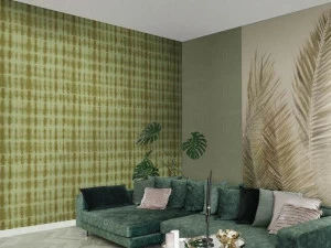 Jannelli&Volpi Обои с рисунком Jv 161 arashi