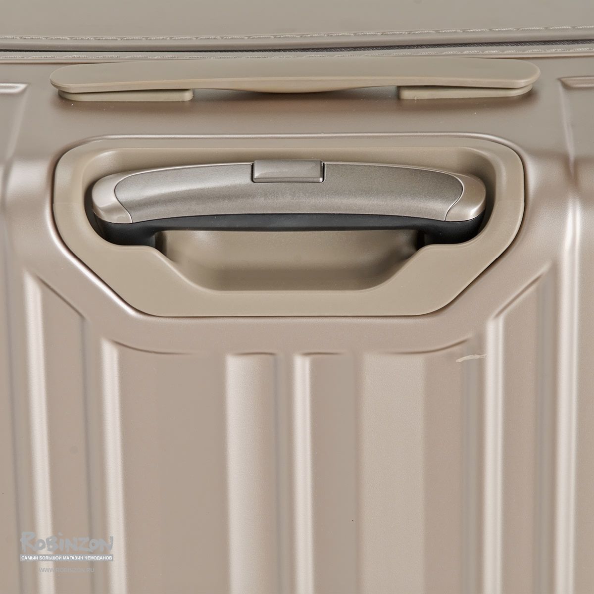 M5000-19-74 Чемодан M5000*74 L March Cosmopolitan - Вид №3