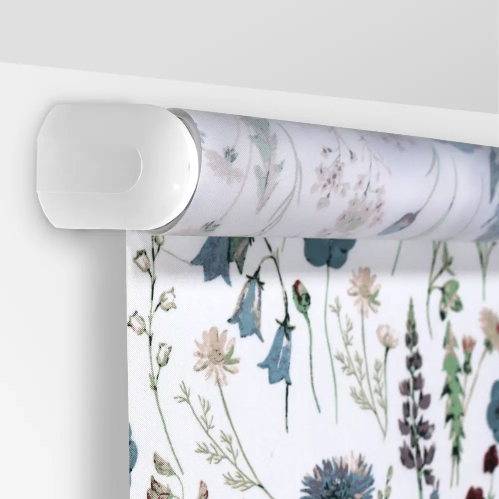 Штора рулонная Nostalgia 160x175 см, цвет мультиколор ЭСКАР STLM-2142296 - Вид №2