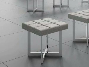 SAS Italia Садовый табурет Barcino