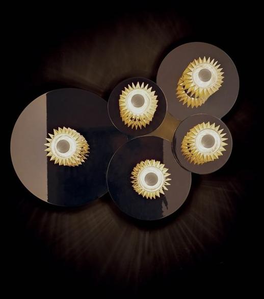 DCW éditions Настенный светильник / потолочный светильник In the sun sun-id-1407353 - Вид №1